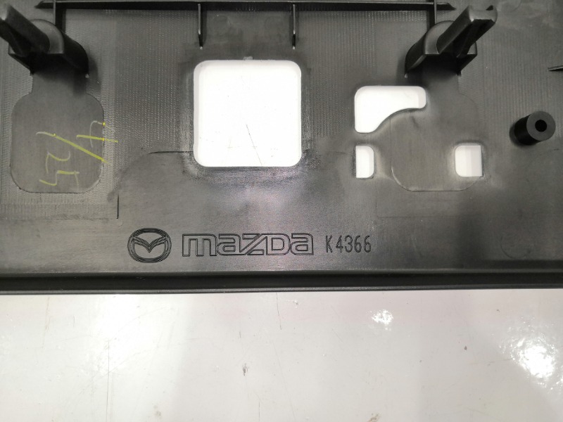 Рамка для крепления номера, 3200 рублей, Красноярск