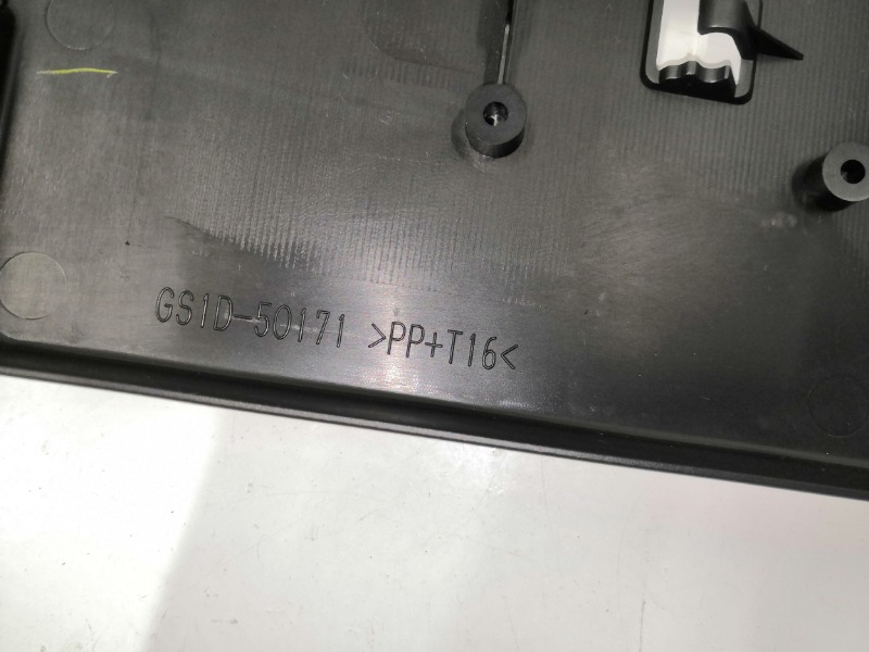 Рамка для крепления номера, 3200 рублей, Красноярск