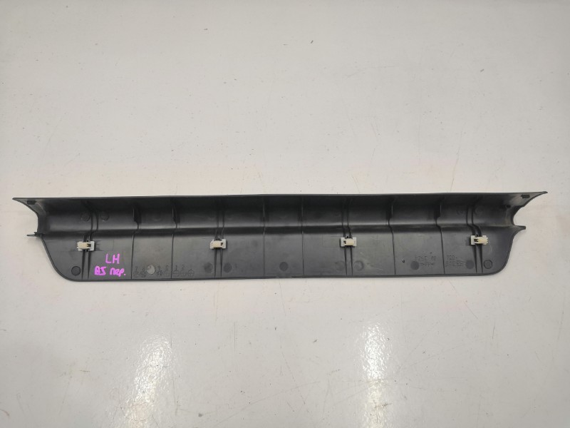 Накладка порога, 1100 рублей, Красноярск