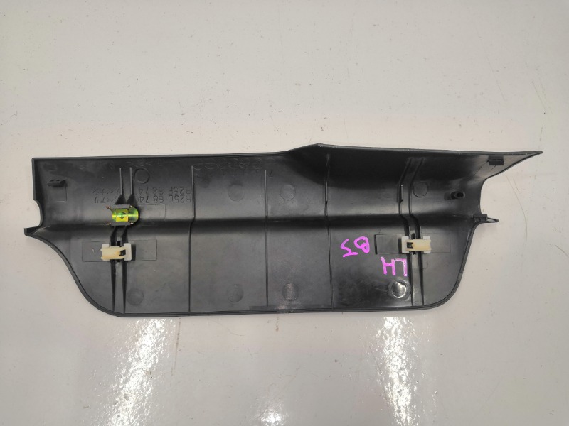 Накладка порога, 1100 рублей, Красноярск