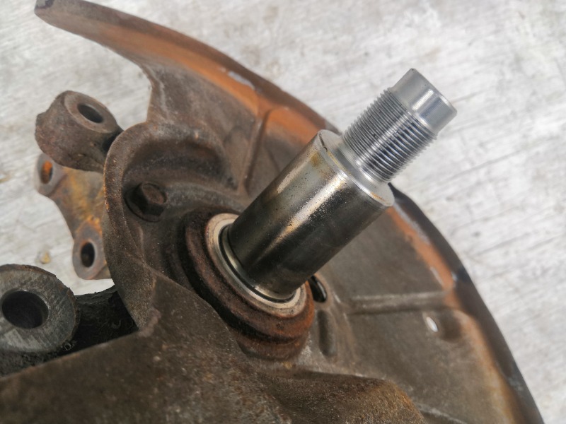 Ступица, 1100 рублей, Красноярск