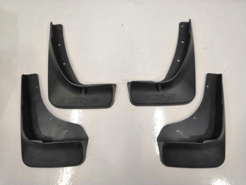 Брызговики, 3100 рублей, Красноярск