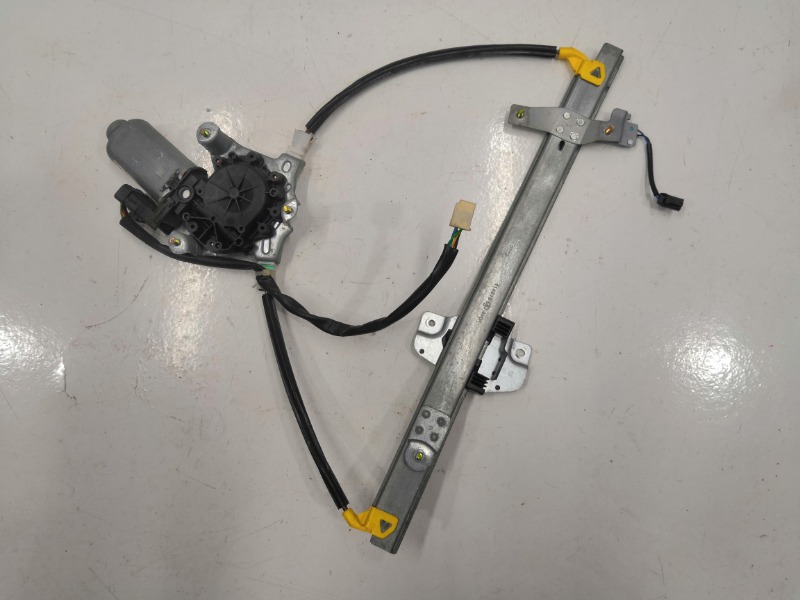 Механизм стеклоподъемника, 2200 рублей, Красноярск