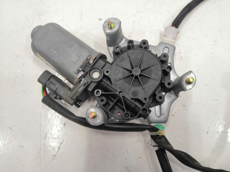 Механизм стеклоподъемника, 2200 рублей, Красноярск