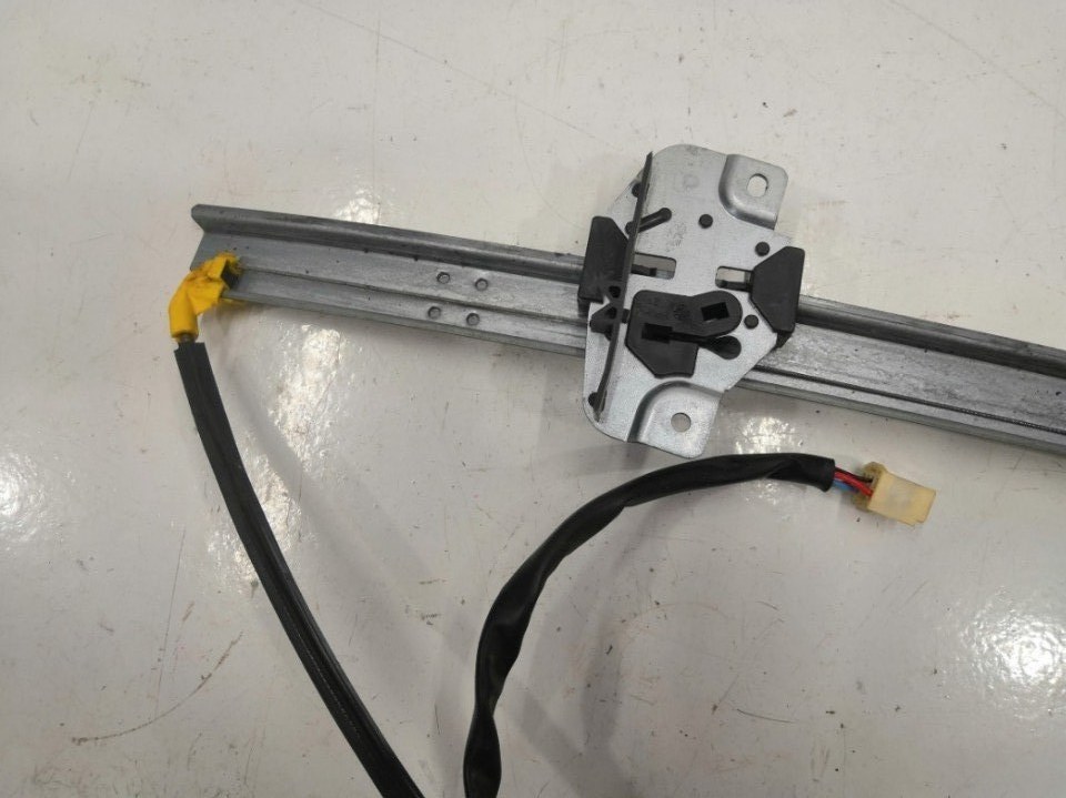Механизм стеклоподъемника, 2200 рублей, Красноярск