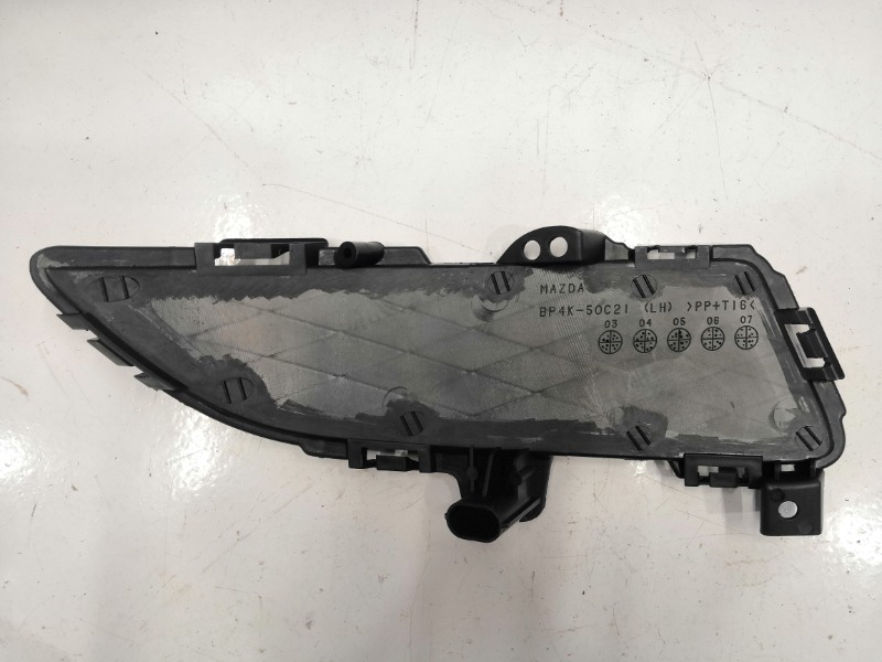 Заглушка противотуманной фары, 1600 рублей, Красноярск