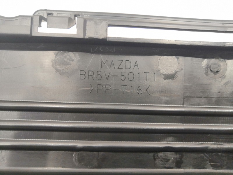 Решетка бампера, 8700 рублей, Красноярск