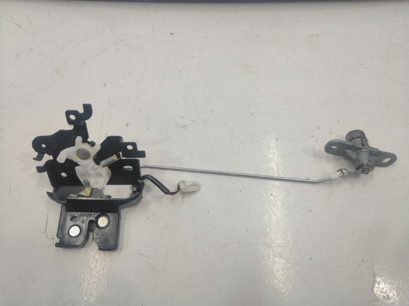 Замок крышки багажника, 3600 рублей, Красноярск