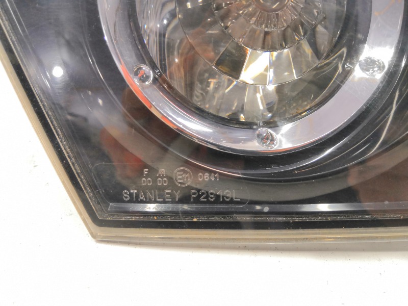 Фонарь заднего хода, 3300 рублей, Красноярск