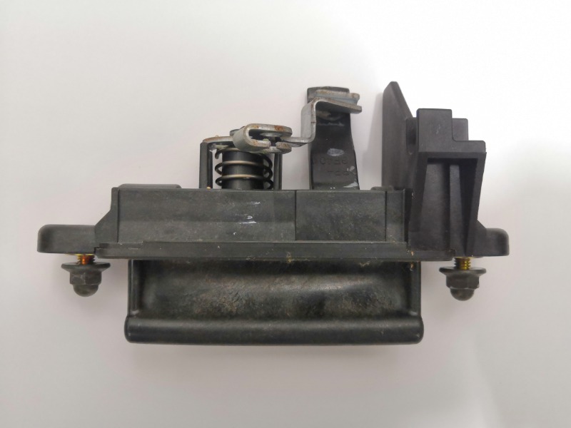 Ручка дверная наружная двери багажника, 1200 рублей, Красноярск