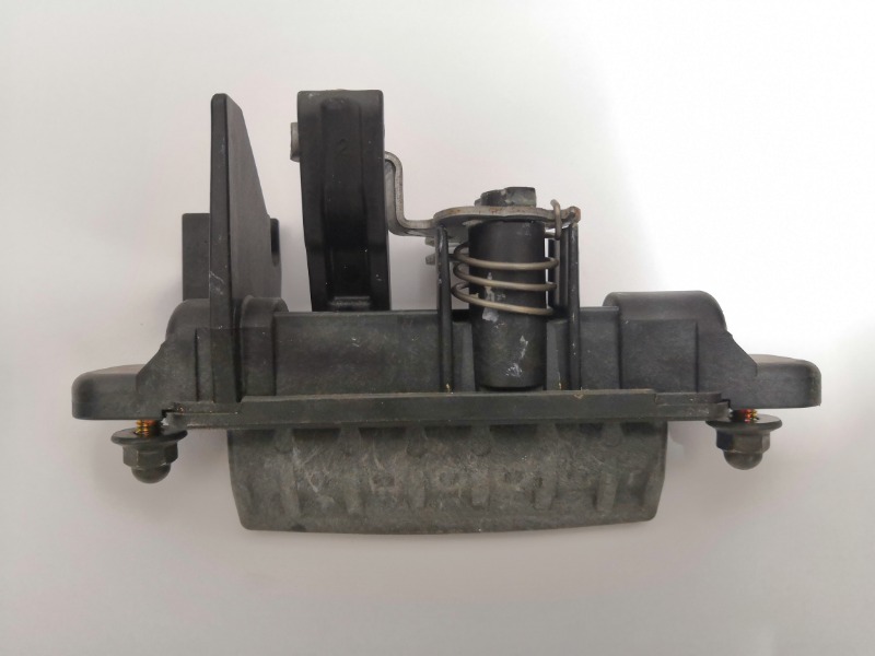 Ручка дверная наружная двери багажника, 1200 рублей, Красноярск