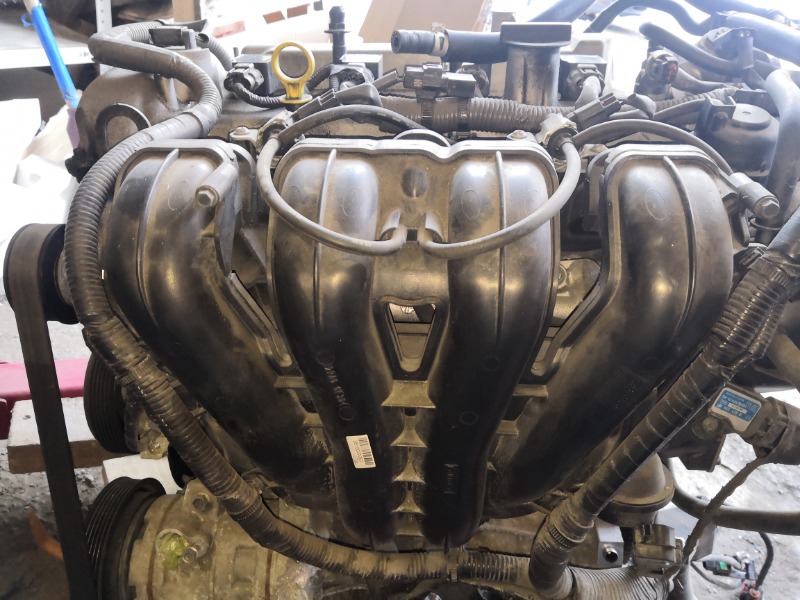 Впускной коллектор, 4000 рублей, Красноярск