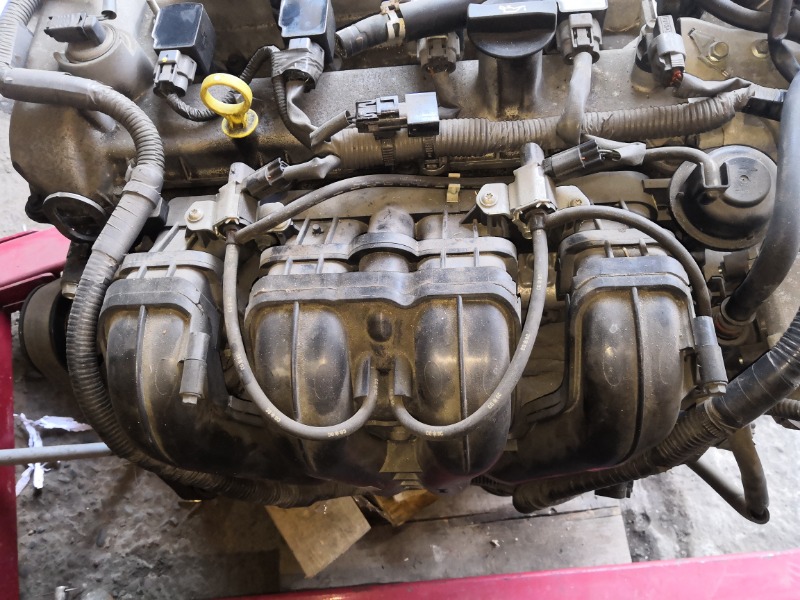 Впускной коллектор, 4000 рублей, Красноярск