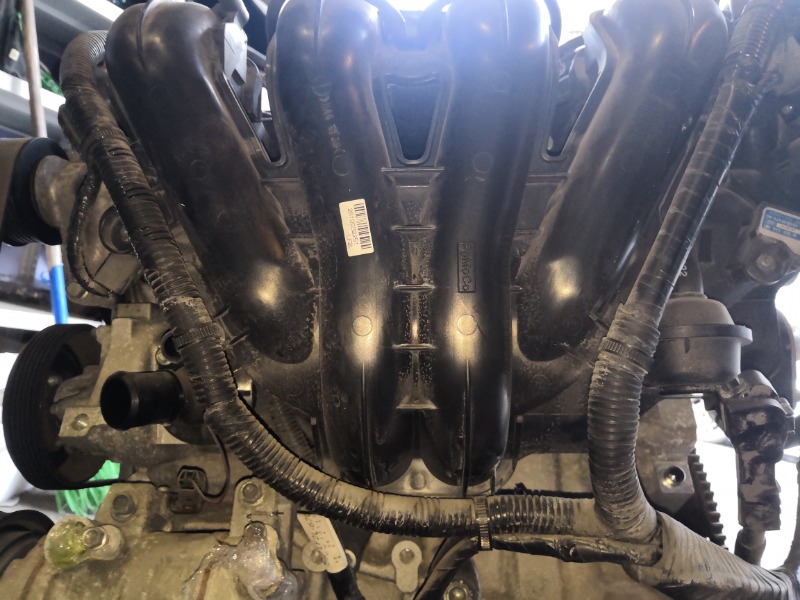 Впускной коллектор, 4000 рублей, Красноярск