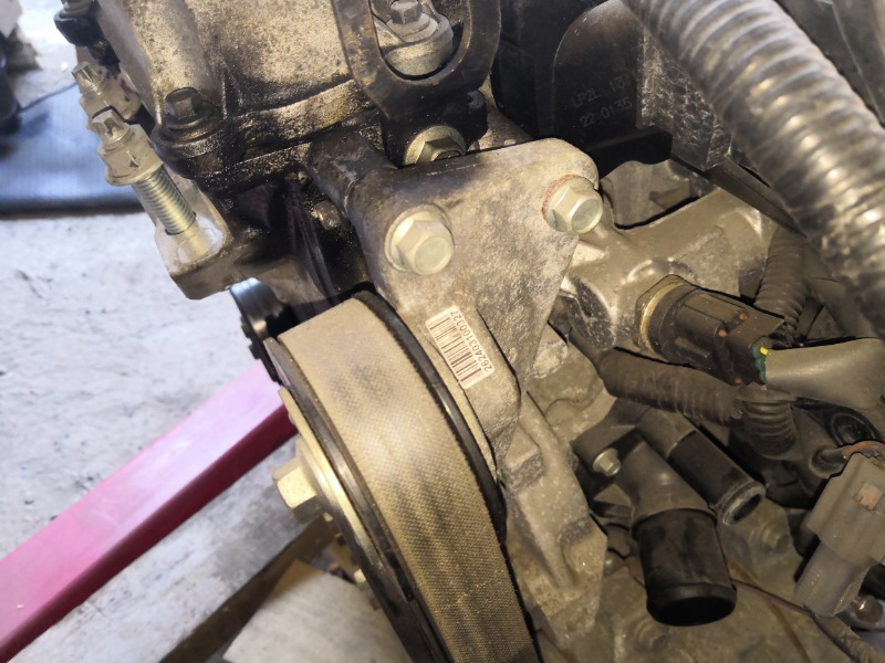 Ролик натяжной, 2000 рублей, Красноярск