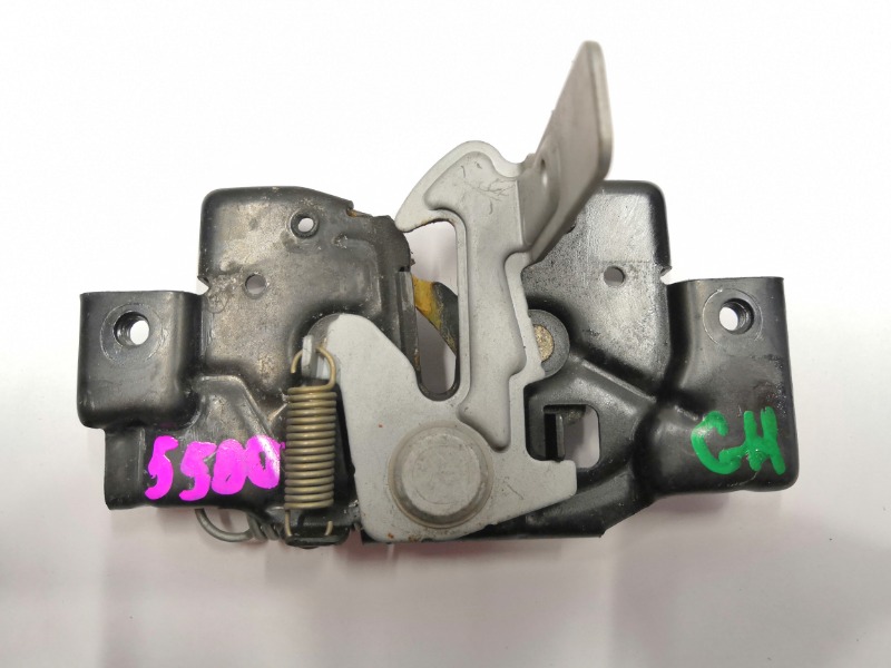 Замок капота, 1800 рублей, Красноярск