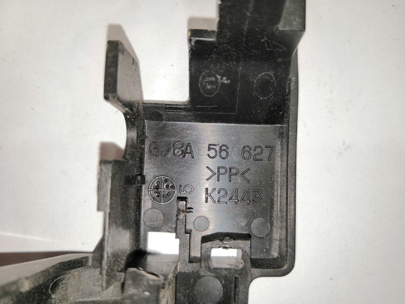 Накладка замка капота, 1100 рублей, Красноярск