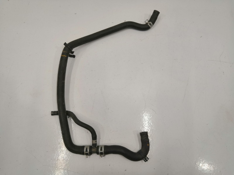 Патрубок системы охлаждения, 600 рублей, Красноярск