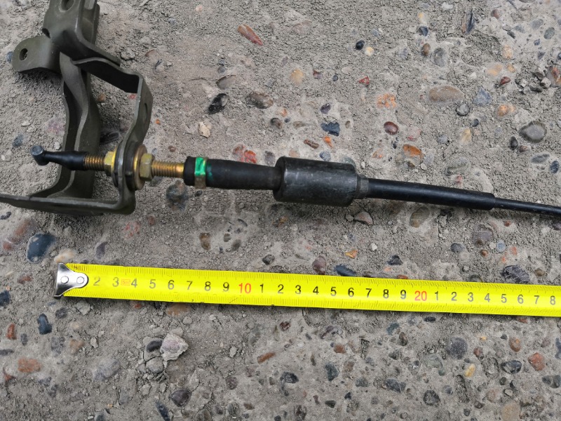 Трос акселератора, 1800 рублей, Красноярск