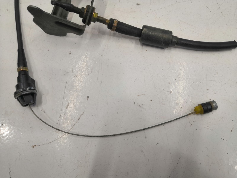 Трос акселератора, 2300 рублей, Красноярск