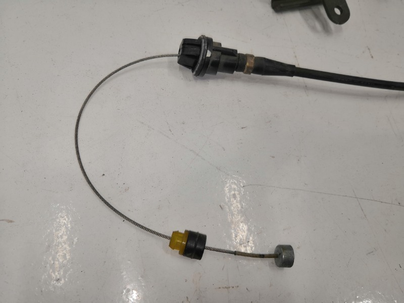 Трос акселератора, 2300 рублей, Красноярск