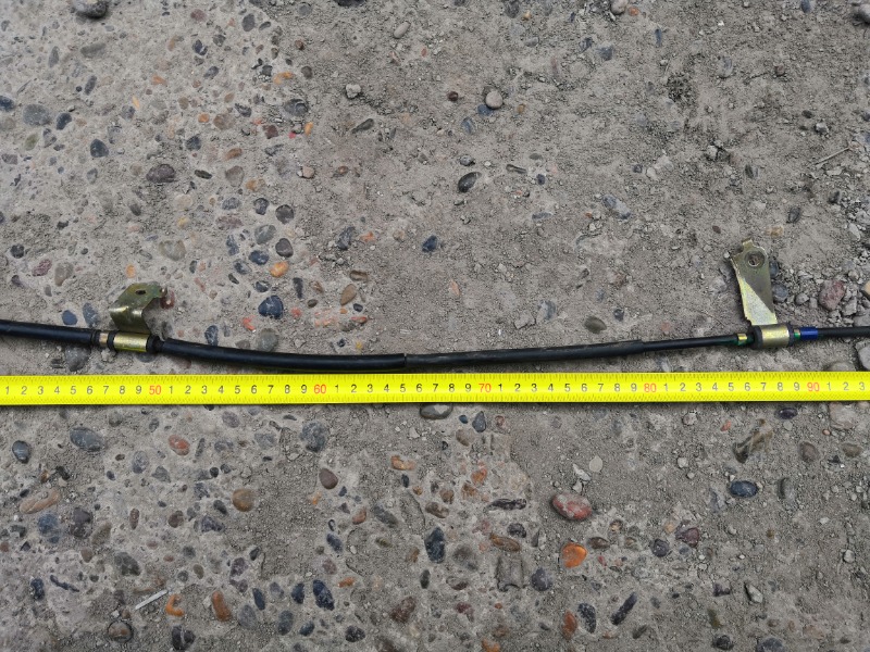 Трос акселератора, 2300 рублей, Красноярск