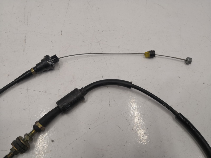 Трос акселератора, 2300 рублей, Красноярск