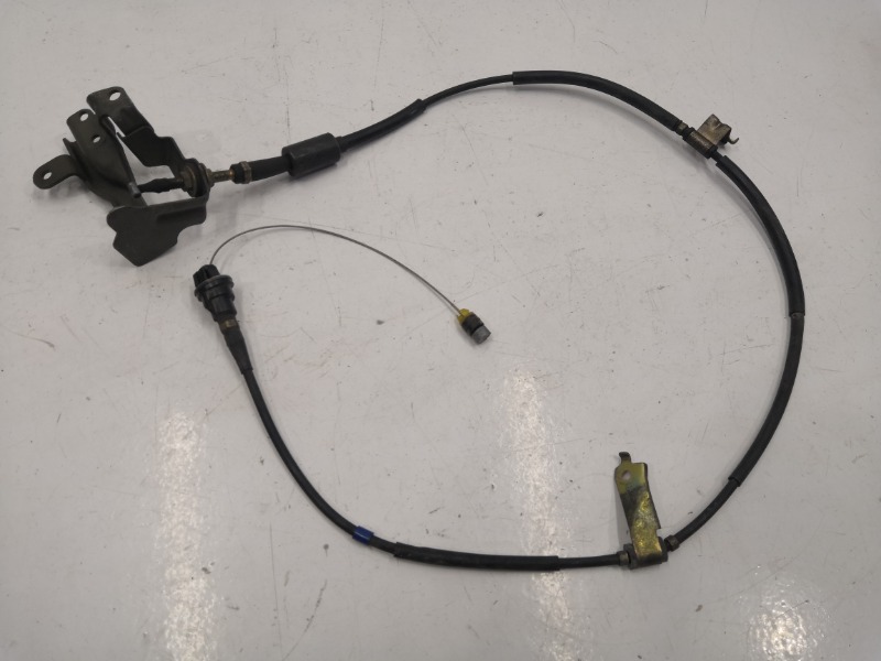 Трос акселератора, 2300 рублей, Красноярск