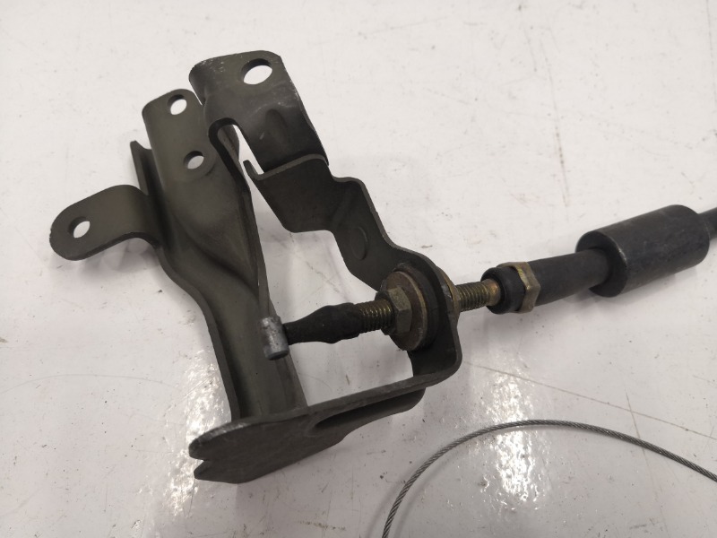 Трос акселератора, 2300 рублей, Красноярск