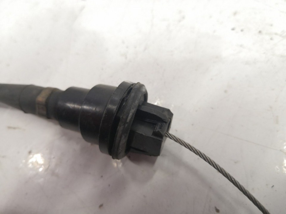 Трос акселератора, 2300 рублей, Красноярск