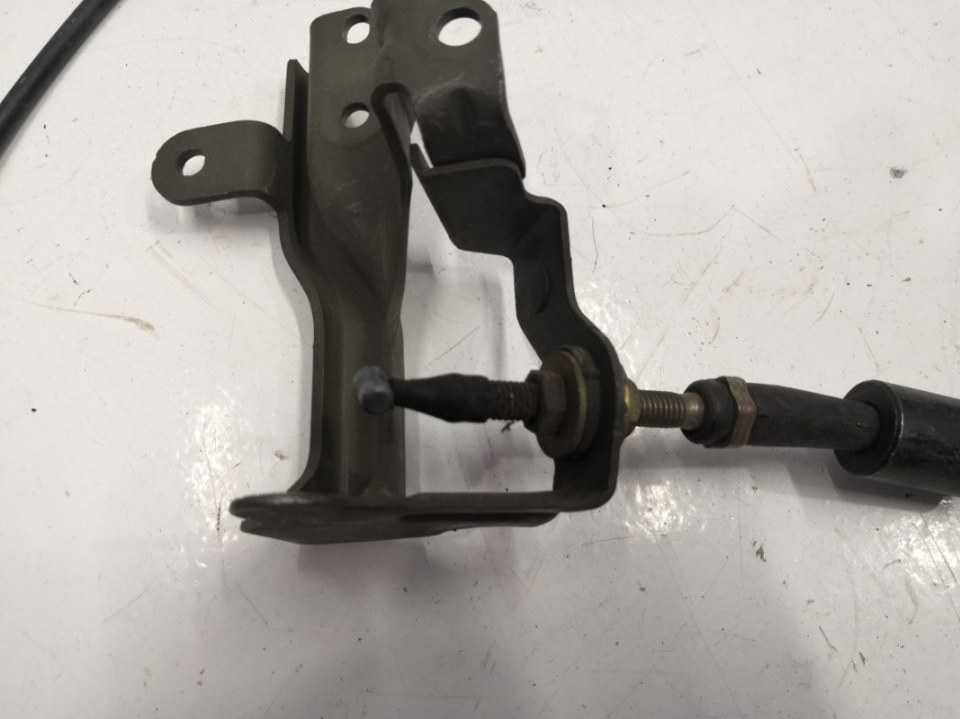 Трос акселератора, 2300 рублей, Красноярск