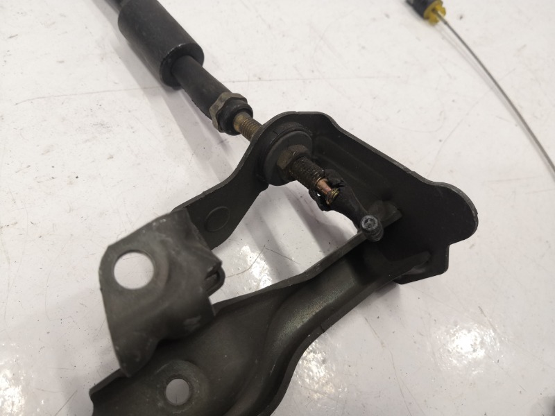 Трос акселератора, 2300 рублей, Красноярск