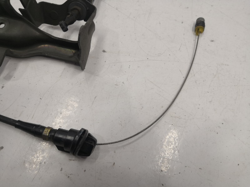 Трос акселератора, 2300 рублей, Красноярск