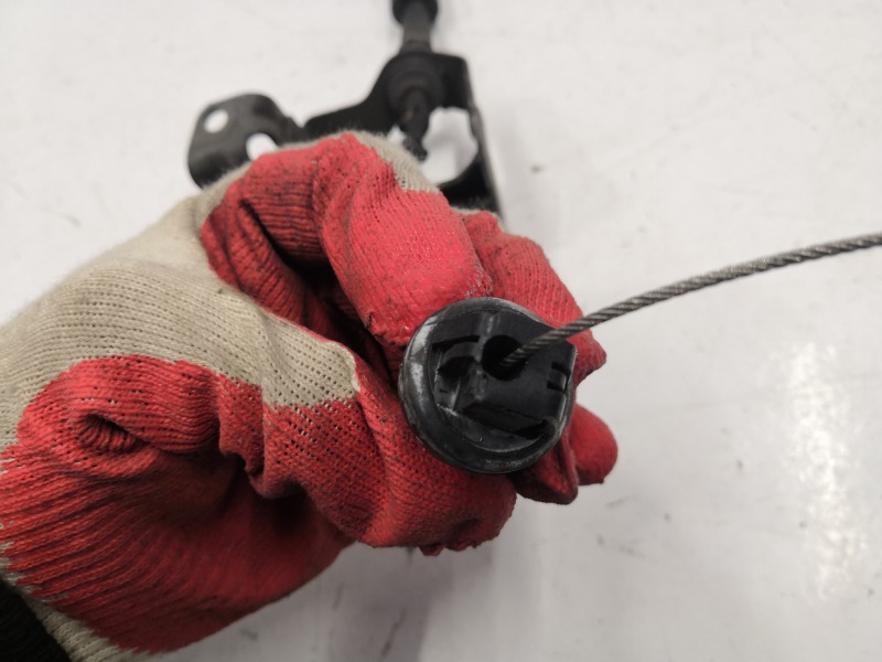 Трос акселератора, 2300 рублей, Красноярск