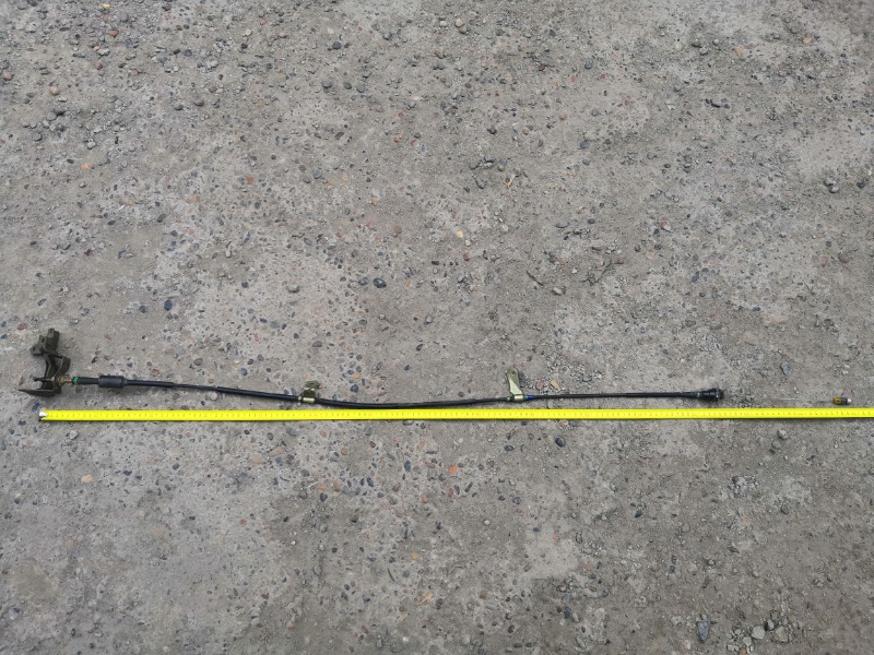 Трос акселератора, 2300 рублей, Красноярск