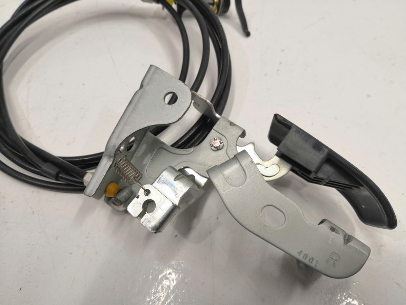 Трос бензобака, 1800 рублей, Красноярск