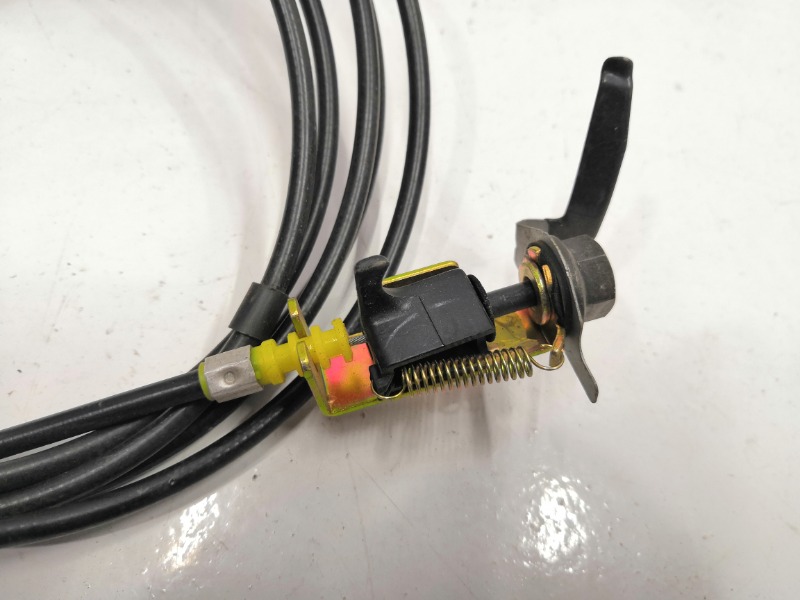 Трос бензобака, 1800 рублей, Красноярск