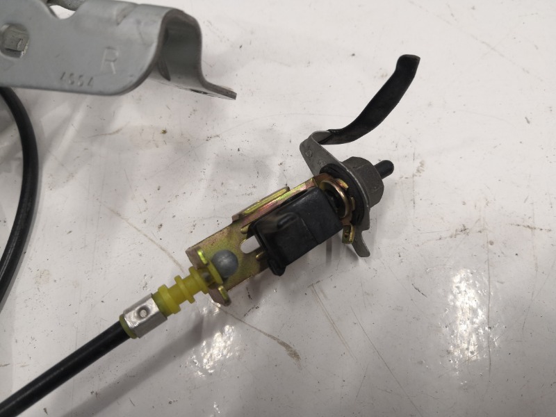 Трос бензобака, 2300 рублей, Красноярск