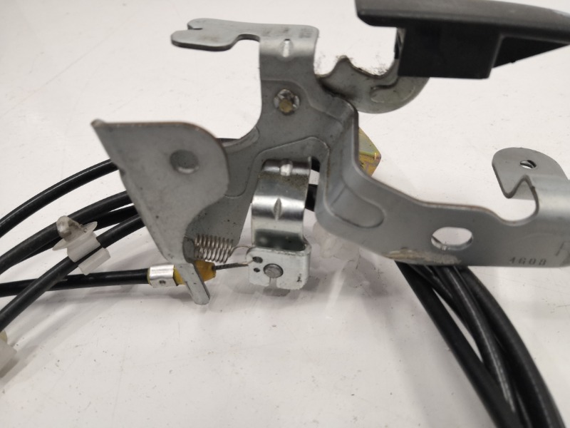 Трос бензобака, 2300 рублей, Красноярск