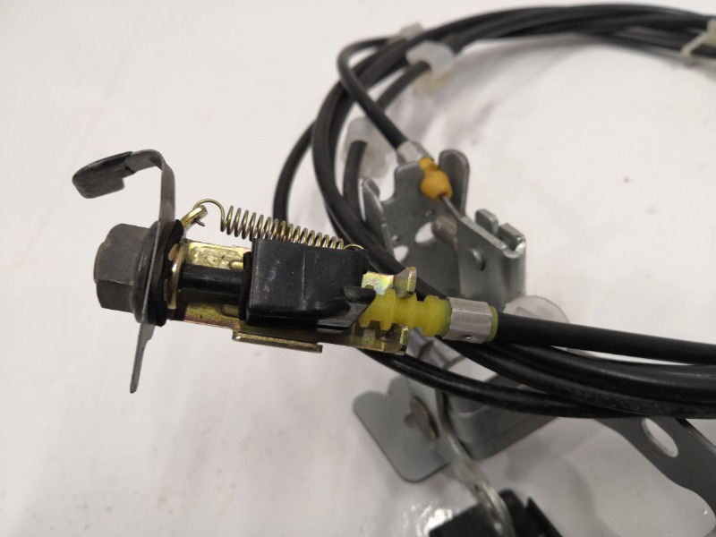 Трос бензобака, 2300 рублей, Красноярск