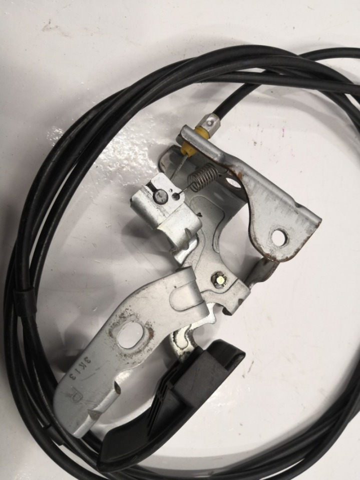 Трос бензобака, 2300 рублей, Красноярск