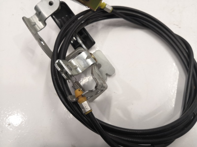 Трос бензобака, 2300 рублей, Красноярск