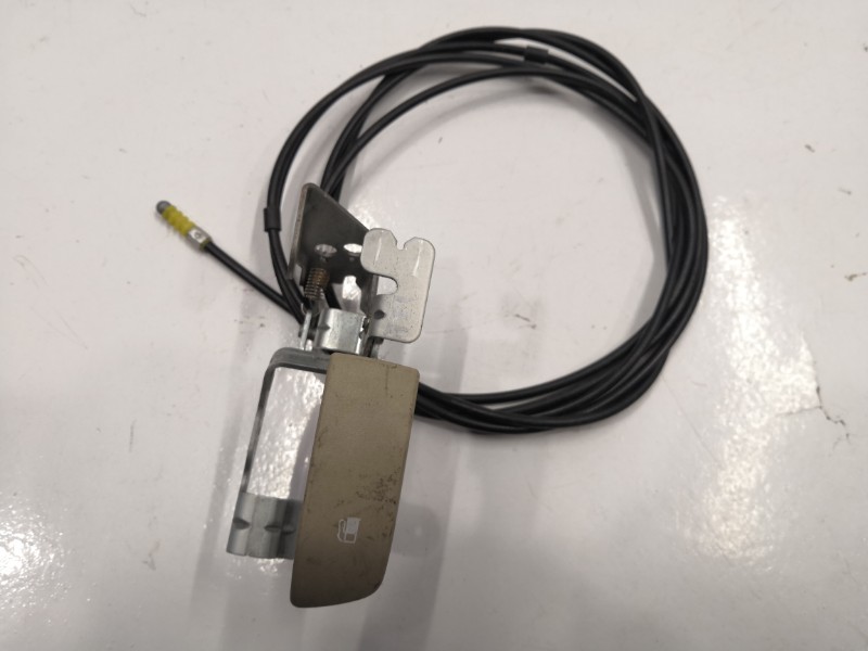 Трос бензобака, 2300 рублей, Красноярск