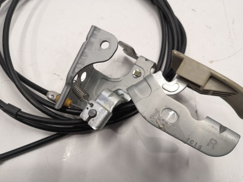 Трос бензобака, 2300 рублей, Красноярск