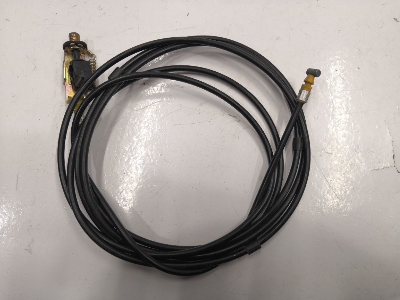 Трос бензобака, 2300 рублей, Красноярск