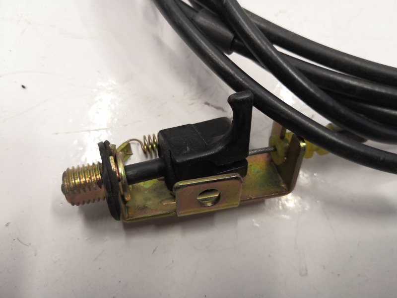 Трос бензобака, 2300 рублей, Красноярск