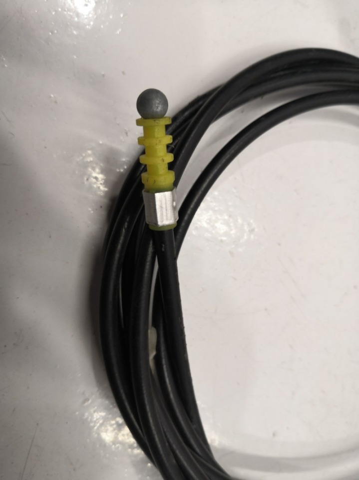 Трос бензобака, 2300 рублей, Красноярск