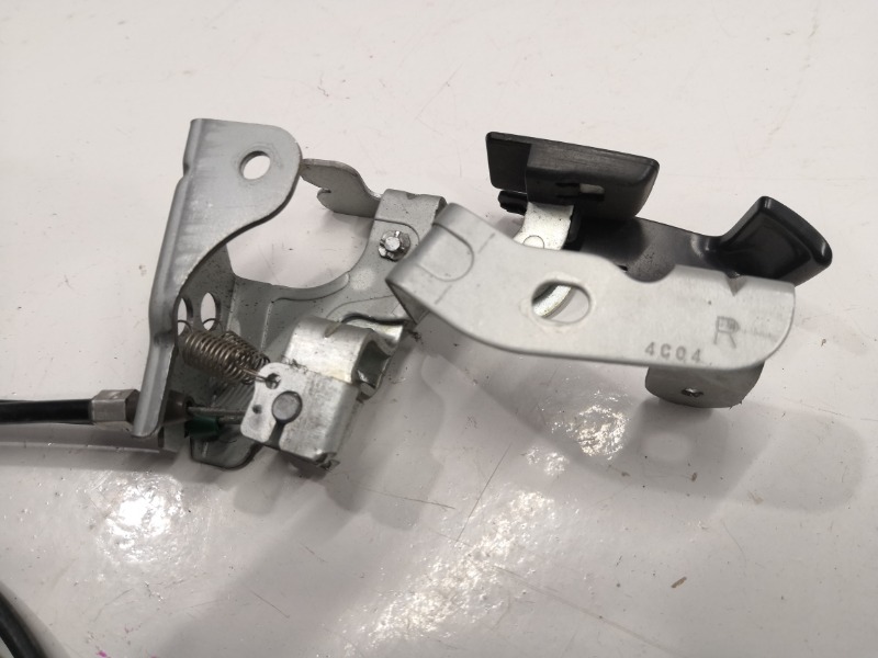 Трос бензобака, 2400 рублей, Красноярск