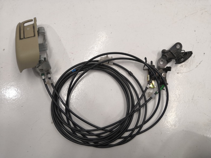 Трос бензобака, 2300 рублей, Красноярск