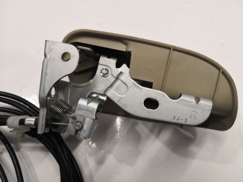 Трос бензобака, 2300 рублей, Красноярск